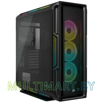 Корпус Corsair iCUE 5000T RGB (CC-9011230-WW)